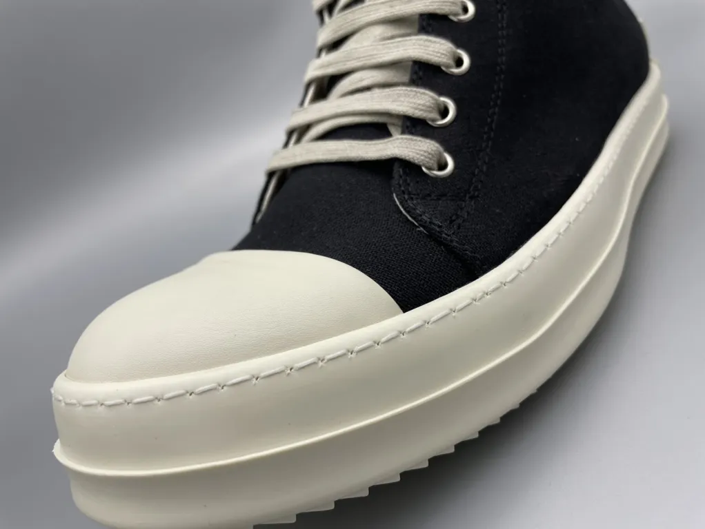 Rick Owens Shoe 